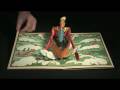 view Cooper-Hewitt - Pop-up book: Popeye with the Hag of the Seven Seas digital asset number 1
