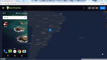 Portfolio Traccar Development: Teste API Gateway SMS Celular Traccar PHP