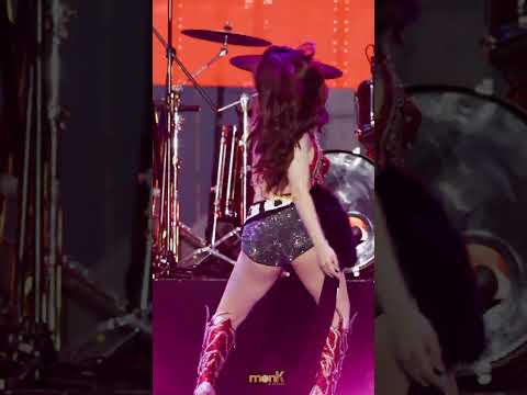 Jackie Gonzaga Acing 'Water' by Tyla at Aurora Music Festival Clark 2026 (Popular Request)
