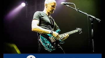 7. Vertical Horizon - Liberty - LIVE at Samford University 05/04/95