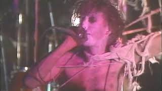 Alien Sex Fiend - &quot;Liquid Head In Tokyo&quot; (Live at Tsubaki House in Tokyo, Japan, 1985)