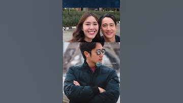 Kenny Austin Syukuri Kesuksesan Cinta Yasmin, Amanda Manopo Jadi Inspirasi di Lokasi Syuting