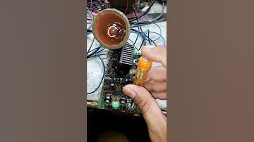 Dc motor driver | dc motor drive | vfd repairing lab | short video