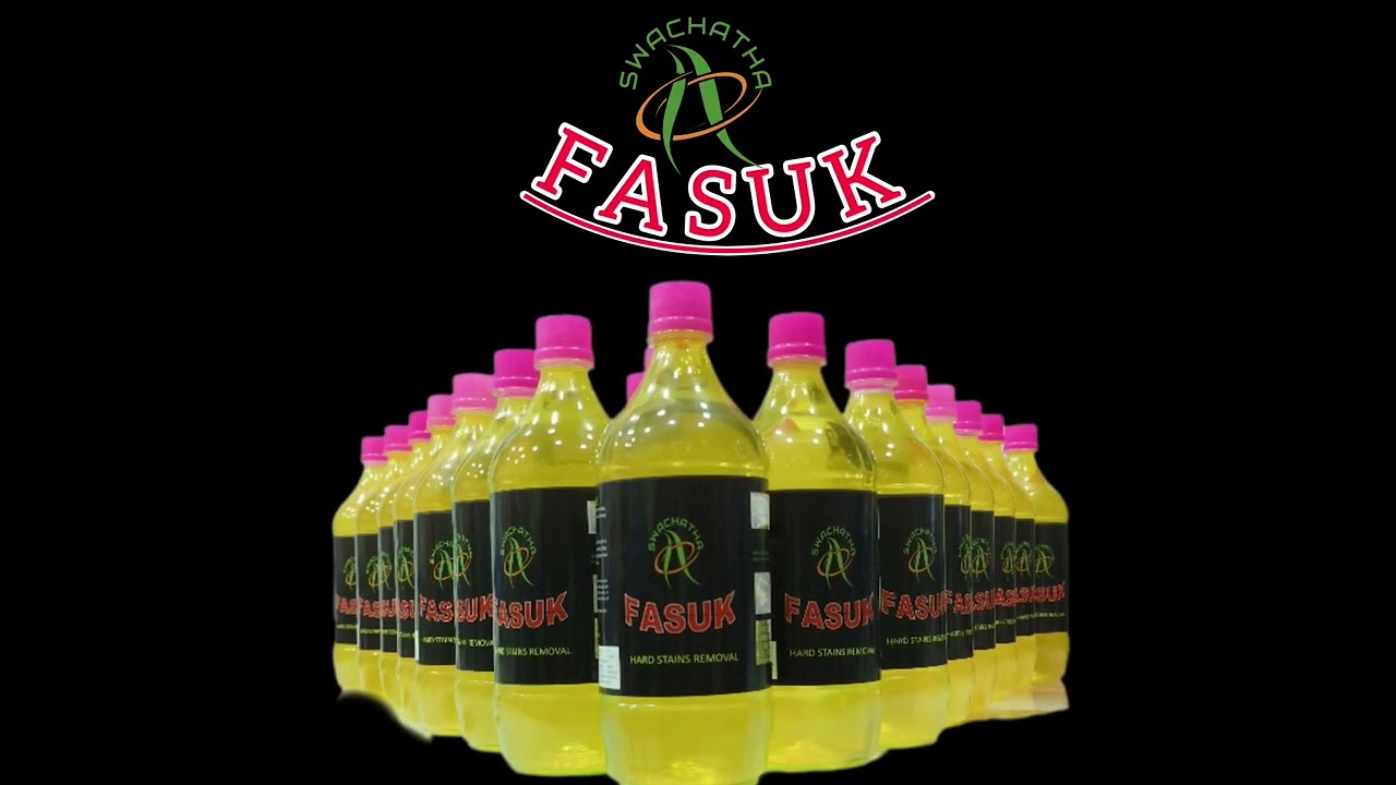 FASUK