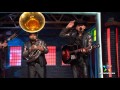 Los Plebes del Rancho de Ariel Camacho - DEL Negociante (En Noches con Platanito)