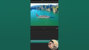 CÁCH XÓA VẬT THỂ TRONG VIDEO CỰC ĐƠN GIẢN VỚI CAPCUT AI #CapCut #HướngDẫnCapCut #XóaVậtTrongVideo