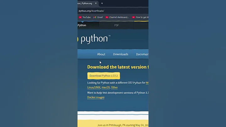 How to Install Python 3.13.1 on Windows 11 (2025)