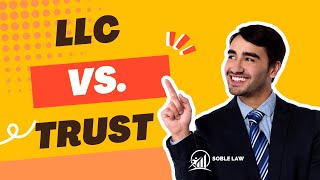 LLC Vs Trust For Investment Property