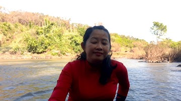 Tham quan Thác Đắk Mai _ Bù Gia Mập