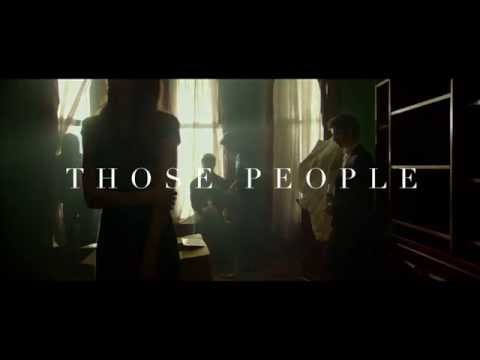 SFJFF35 Presents: Those People - Teaser Trailer