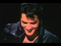 Elvis Presley  '68 Love me 2)