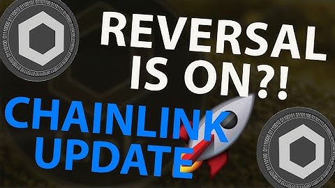 #LINK REVERSAL IS ON?! | #CHAINLINK PRICE PREDICTION 2025 | $LINK PRICE PREDICTION | LINK ANALYSIS
