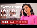 Huda kattan beauty industry is sexist  bbc 100 women bbc world service