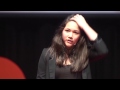 The Female Body - Perfect: Leeann Schudel at TEDxYouth@ISBangkok