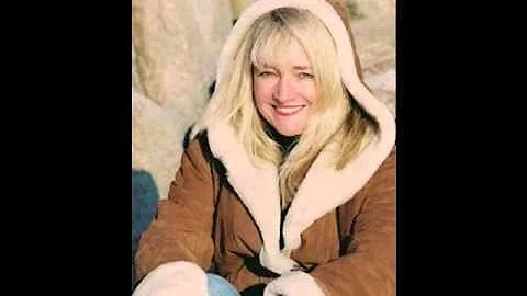 "Inner Whispers" with April Crawford