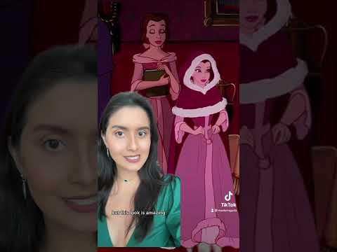 rating belle’s outfits