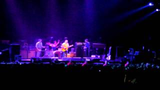 Ben Harper ~ Feel Love LIVE in Belfast supporting Pearl Jam