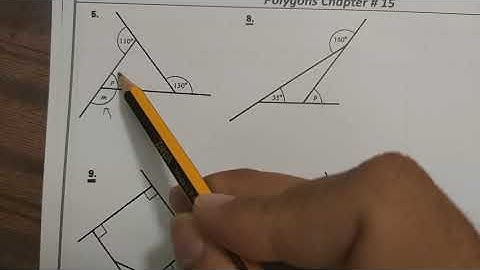 Introduction of Polygons Part1