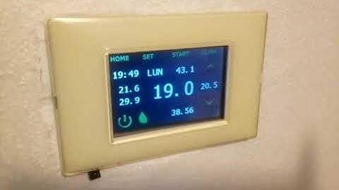 Mqtt & Google assistant via ir