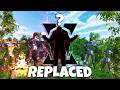 I Filled In for One of ARK’s Best Players… | ARK PvP