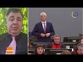 🔴LIVE/ Çfarë planifikon qeveria e KURTIT pas dënimit të Hagës? Flet Ministri i Mbrojtjes Maqedonci…