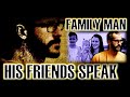 Family man? The Chris Watts story in the words of those that know him