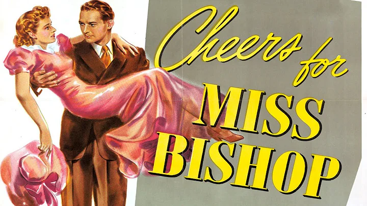 Cheers for Miss Bishop | Romance Movie | Full Dram...