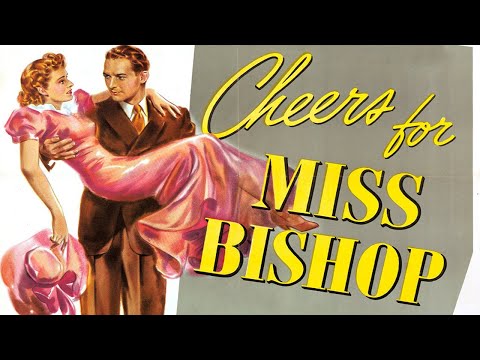 Video Cheers for Miss Bishop | Romance Movie | Full Drama... - youtube