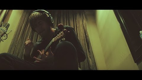 "The Edge" | WICKED PEACE | Official Music Video | Blackbird Studios