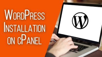 WordPress Installation in Pashto | WP Learners
