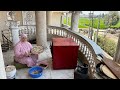 أول طبخة في شقة أحلامنا يا رب أجعلها عتبة خير وسعادة علي اولادي شفتو أختي بتعمل معايا اي أول طبخة في شقة أحلامنا يا رب أجعلها عتبة خير وسعادة علي اولادي شفتو أختي بتعمل معايا اي