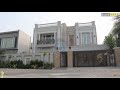 1 Kanal Luxury House for Sale in Phase 6 DHA Lahore by Easy Deal 2020