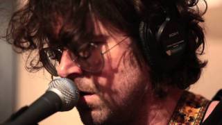 Lou Barlow - Don&#39;t Apologize (Live on KEXP)