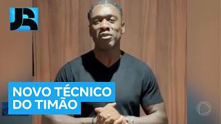 Corinthians aguarda Seedorf para tentar escapar do rebaixamento