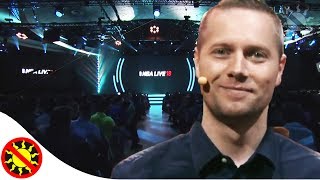 EA Play 2017 - HIGHLIGHTS: All Trailers, Games, & Announcements! (E3 Conference)