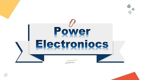 PE CHAP 4- SINGLE PHASE TO SINGLE PHASE CYCLOCONVERTER (GUJARATI)