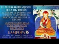 PERFECCIÓN CONCENTRACIÓN MEDITATIVA/Antídoto No Budeidad PRECIOSO ORNAMENTO LIBERACIÓN-GAMPOPA Prt15