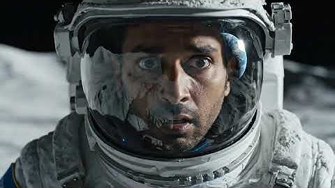 STARLINK - Spec Ad / Short - Made with Veo3 by Nav Lotay - No Affiliation to Elon or Starlink