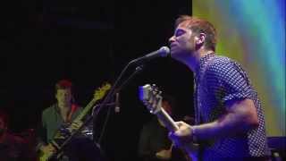 Video thumbnail of "The Arcs - Chains of Love [Live at Bowery Ballroom]"