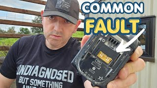 Broken Makita Battery? Don’t Throw It Away!
