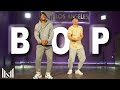 DaBaby - BOP Dance | Matt Steffanina & BDASH Choreography