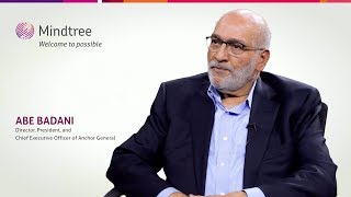 Client Speak: Duck Creek & Mindtree's partnership with Anchor General | Abe Badani, CEO screenshot 5