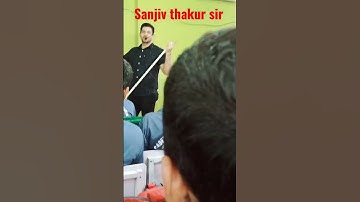 sanjiv thakur sir deharadun// Cadet defence academy Dehradun sanjiv thakur sir// by sanjiv thakur