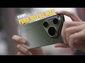 Huawei Pura 90 Pro Max Camera Test — DSLR Killer or AI Gimmick? | Price in USA