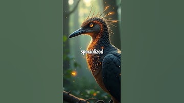 Mystical Messages in Birdsong Revealed