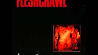 Fleshcrawl - Impurity (Full Album)