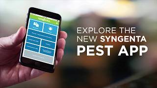 How to use the Syngenta Pest App screenshot 4