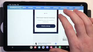 Camera MP on SAMSUNG Galaxy Tab A9 screenshot 4