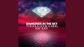 Video thumbnail of "Hook N Sling - Diamonds In The Sky"