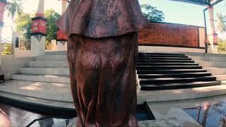 Mansinam Island- Manokwari